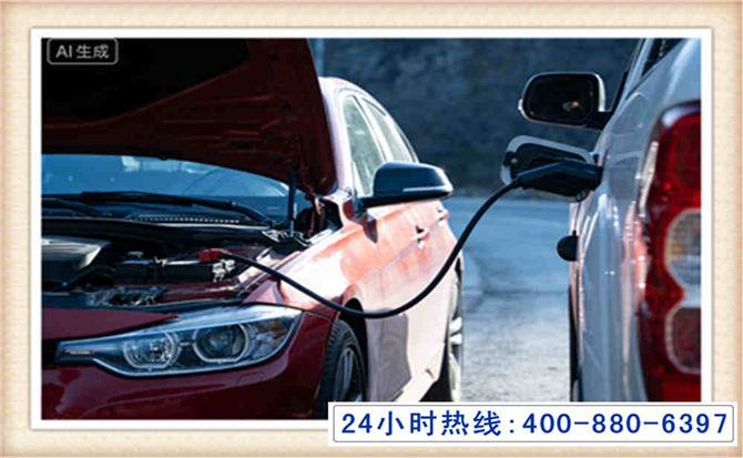松滋潍坊拖车,附近24小时汽车拖车救援，潍坊道路救援拖车电话