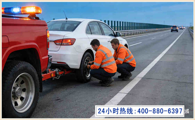 松滋汽车救援道路救援 松滋汽车救援道路救援